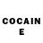 Cocaine 99% Mikhail Kashkin